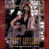 Patty Loveless - Sings Songs Of Love '1996 - Album