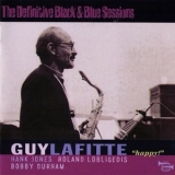 Guy Lafitte - Happy! (The Definitive Black & Blue Sessions) '1979