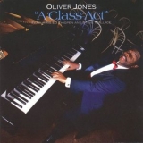 Oliver Jones - A Class Act '1991 - Album