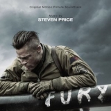 Steven Price - Fury (Original Motion Picture Soundtrack) '2016 - Album