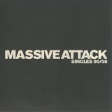 Massive Attack - Singles 90-98 (CD01) '1998