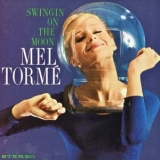 Mel Torme - Swingin On The Moon '2019 - Album