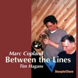 Marc Copland - Between The Lines '2000 - Album