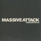 Massive Attack - Singles 90-98 (CD03) '1991