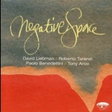 David Liebman - Negative Space '2008