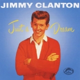 Jimmy Clanton - Just a Dream '1999 - Album