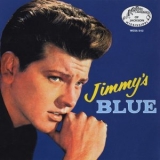 Jimmy Clanton - Jimmys Blue '2000 - Album