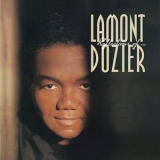 Lamont Dozier - Reflections of Lamont Dozier '2016 - Album