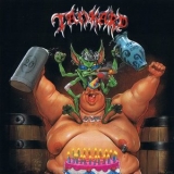 Tankard - B-Day '2002 - Album