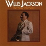 Willis Jackson - The Way We Were '1975 - Album