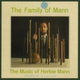 Herbie Mann - The Family Of Mann '1961