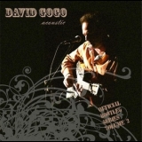 David Gogo - Acoustic '2006 - Album