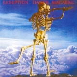 Ekseption - Dance Macabre '1981