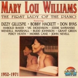 Mary Lou Williams - The First Lady Of The Piano 1952-1971 '1993 - Album