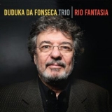 Duduka Da Fonseca Trio - Rio Fantasia '2025