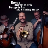 Boson Jardemark Bergstrom - My Shining Hour '2025