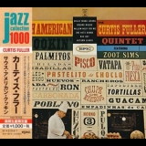 Curtis Fuller - South American Cookin '1961