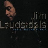 Jim Lauderdale - Every Second Counts '1995