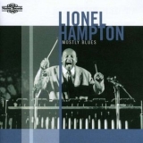 Lionel Hampton - Mostly Blues 'recorded at Clinton Studios