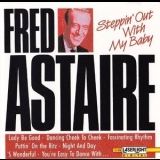 Fred Astaire - Steppin Out With My Baby '1990 - Album