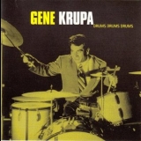 Gene Krupa - Drums Drums Drums - Remastered '2002 - Album