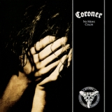 Coroner - No More Color '1989