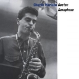 Charlie Mariano - Boston Saxophone '2021 - Album