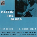 Tiny Grimes - Callin The Blues '1958. - Album