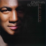 Jonathan Butler - The Source '2000