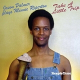 Jason Palmer - Take A Little Trip '2012 - Album