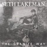 Seth Lakeman - THE GRANITE WAY '2025 - Album