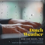 Rob van Bavel - Dutch Weather '2024 - Album