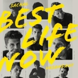 Sachal Vasandani - Best Life Now '2025 - Album