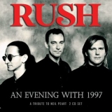 Rush - An Evening With 1997 '2025 - Album