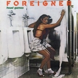 Foreigner - Head Games '1979