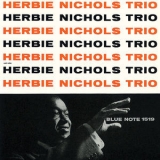 Herbie Nichols Trio - Blue Note 1519 '1956 - Album