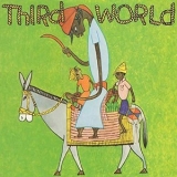 Third World - Third World '1976 - Album