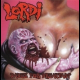 Lordi - Babez For Breakfast '2010 - Album