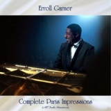 Erroll Garner - Complete Paris Impressions (All Tracks Remastered) '2021