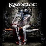 Kamelot - Poetry For The Poisoned (Limited Edition) '2010