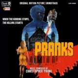 Christopher Young - Pranks (Original Motion Picture Soundtrack) '1982