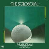 Martial Solal - The Solosolal (Remastered) '1979