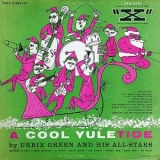 Urbie Green - A Cool Yuletide (Remastered 2018) '1954