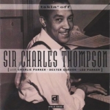 Sir Charles Thompson - Takin Off '1999