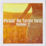 Pickin On Series - Pickin On Taylor Swift, Vol. 2 '2015 - Album