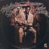 Melvin Sparks - Texas Twister '1973 - Album