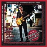 Johnny Burgin - No Border Blues '2020 - Album