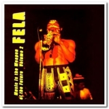 Fela Kuti - Music Is The Weapon Of The Future Volume 2 '1998 - Album