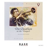 Doc Cheatham - At the Vineyard '1999