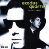 Exodus Quartet - Way Out There '1996